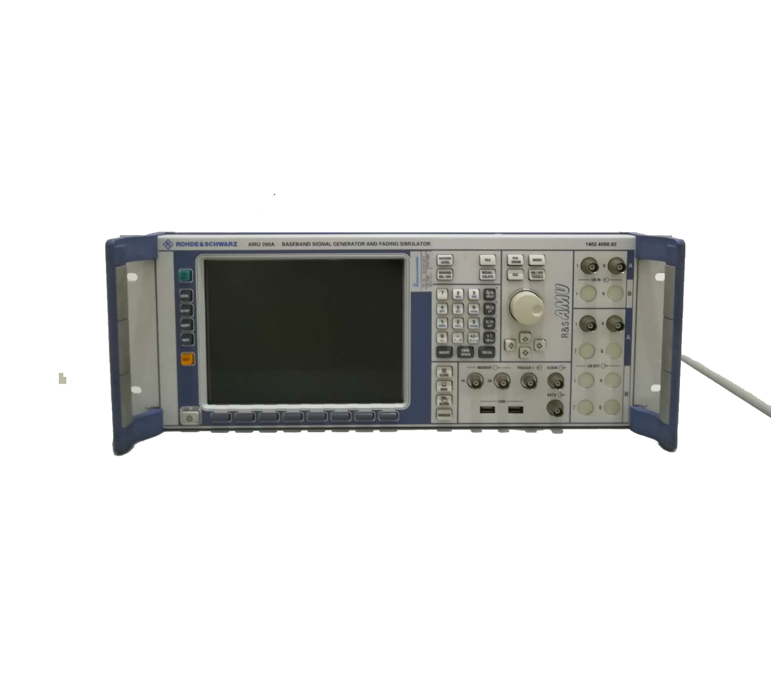 R&S AMU200 基帶信号發生(shēng)器與衰落模拟器